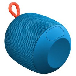 Акустическая система Ultimate Ears Wonderboom Subzero Blue (984-000852)