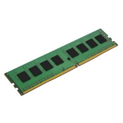 Модуль памяти для сервера DDR4 16GB Kingston (KVR24E17D8/16MA)