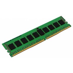 Модуль памяти для сервера DDR4 8Gb Kingston (KVR24R17S4/8)