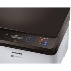 Многофункциональное устройство Samsung SL-M2070 (SS293B)
