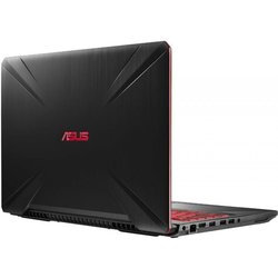Ноутбук ASUS FX504GD (FX504GD-DM058)