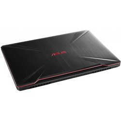 Ноутбук ASUS FX504GD (FX504GD-DM059)