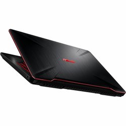 Ноутбук ASUS FX504GE (FX504GE-DM050)