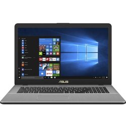 Ноутбук ASUS N705UD (N705UD-GC097T)