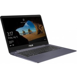 Ноутбук ASUS VivoBook S14 (S406UA-BM375T)
