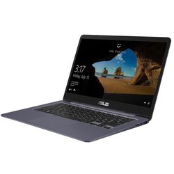Ноутбук ASUS VivoBook S14 (S406UA-BM375T)