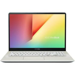Ноутбук ASUS VivoBook S15 (S530UF-BQ128T) ― 