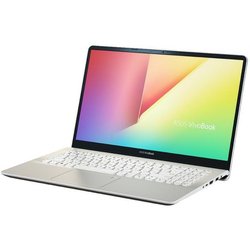 Ноутбук ASUS VivoBook S15 (S530UF-BQ128T)