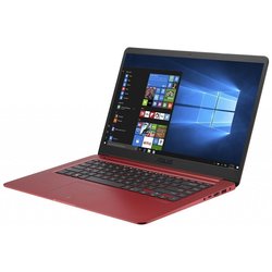 Ноутбук ASUS X510UA (X510UA-BQ442T)