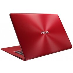 Ноутбук ASUS X510UA (X510UA-BQ442T)
