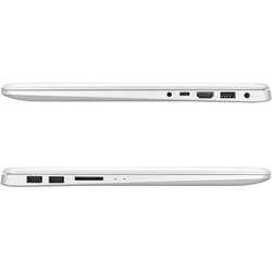 Ноутбук ASUS X510UA (X510UA-BQ445T)