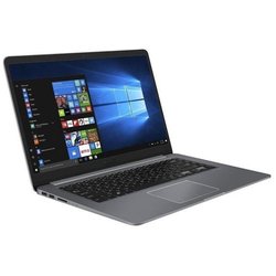 Ноутбук ASUS X510UF (X510UF-BQ001)