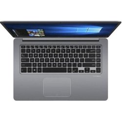 Ноутбук ASUS X510UF (X510UF-BQ005)