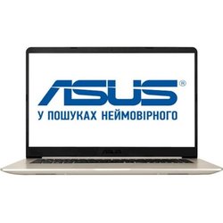 Ноутбук ASUS X510UF (X510UF-BQ006)