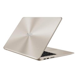 Ноутбук ASUS X510UF (X510UF-BQ007)