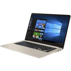 Ноутбук ASUS X510UF (X510UF-BQ007)