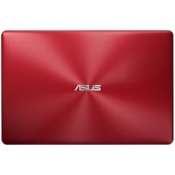 Ноутбук ASUS X510UF (X510UF-BQ011)