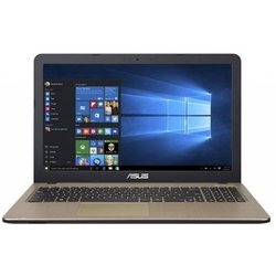 Ноутбук ASUS X540MA (X540MA-DM009) ― 