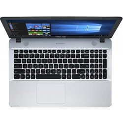 Ноутбук ASUS X541NA (X541NA-DM126)