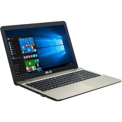 Ноутбук ASUS X541NA (X541NA-DM655)