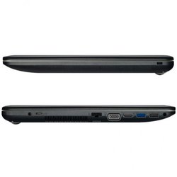 Ноутбук ASUS X541NA (X541NA-DM655)