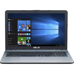Ноутбук ASUS X541NA (X541NA-DM656) ― 