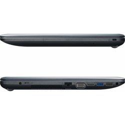Ноутбук ASUS X541NA (X541NA-DM656)