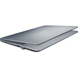 Ноутбук ASUS X541NA (X541NA-DM656)