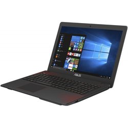 Ноутбук ASUS X550IK (X550IK-DM033)