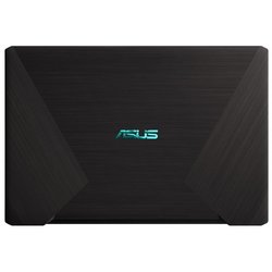 Ноутбук ASUS X570ZD (X570ZD-E4011)