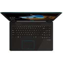 Ноутбук ASUS X570ZD (X570ZD-E4020)