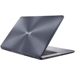 Ноутбук ASUS X705UA (X705UA-GC433)
