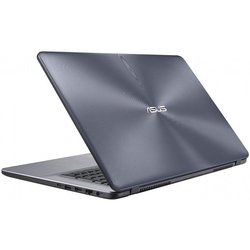 Ноутбук ASUS X705UA (X705UA-GC433)