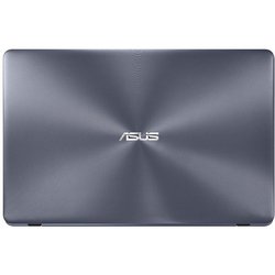 Ноутбук ASUS X705UA (X705UA-GC434T)