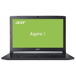 Ноутбук Acer Aspire 5 A515-51-50JJ (NX.GSYEU.006) ― 