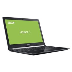 Ноутбук Acer Aspire 5 A515-51-50JJ (NX.GSYEU.006)