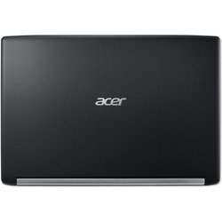 Ноутбук Acer Aspire 5 A515-51G (NX.GT0EU.057)