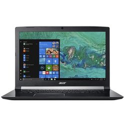 Ноутбук Acer Aspire 7 A717-72G-56GQ (NH.GXDEU.036) ― 