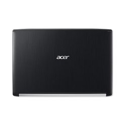 Ноутбук Acer Aspire 7 A717-72G-56GQ (NH.GXDEU.036)