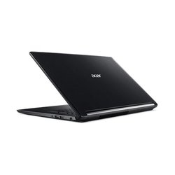 Ноутбук Acer Aspire 7 A717-72G-56GQ (NH.GXDEU.036)