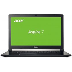 Ноутбук Acer Aspire 7 A717-72G-5755 (NH.GXDEU.032) ― 