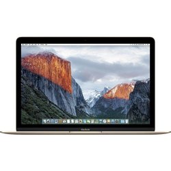 Ноутбук Apple MacBook A1534 (MRQN2UA/A) ― 