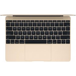 Ноутбук Apple MacBook A1534 (MRQN2UA/A)