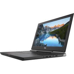 Ноутбук Dell G5 5587 (IG515FI716H1S5D6L-8BK)