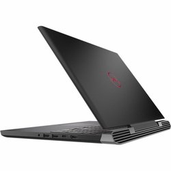Ноутбук Dell G5 5587 (IG515FI716H1S5D6L-8BK)