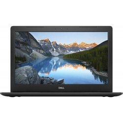 Ноутбук Dell Inspiron 5770 (I517F34H1DIL-7BK) ― 