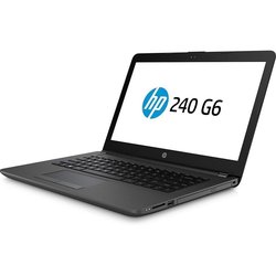 Ноутбук HP 240 G6 (4WU34EA)