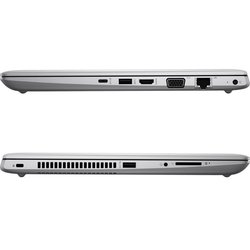 Ноутбук HP ProBook 430 G5 (4QW07ES)
