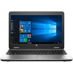 Ноутбук HP ProBook 650 (Z2W47EA) ― 