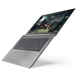 Ноутбук Lenovo IdeaPad 330-15 (81D100HFRA)